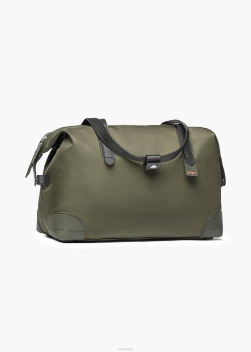 SWIMS bolsa 24h acessório TF0R328 Oliva