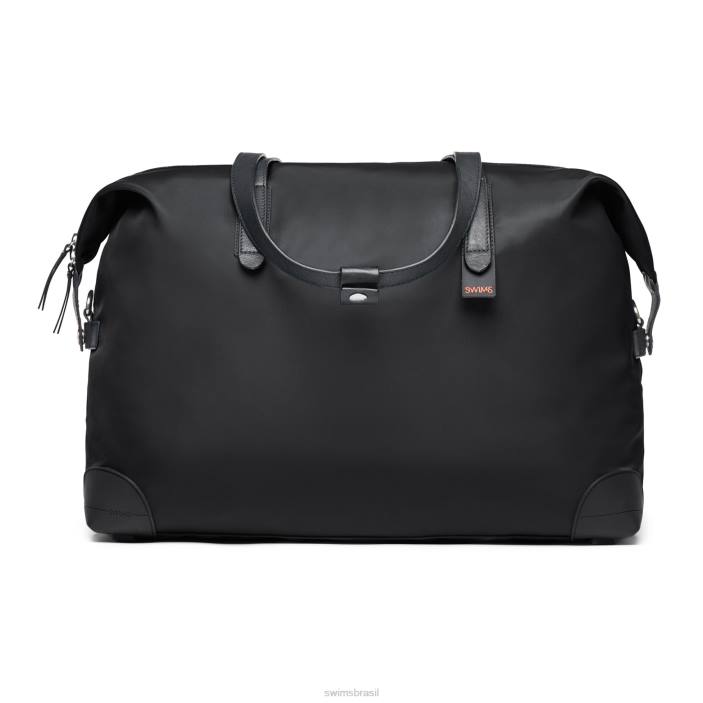 SWIMS bolsa de 48 horas acessório TF0R323 preto