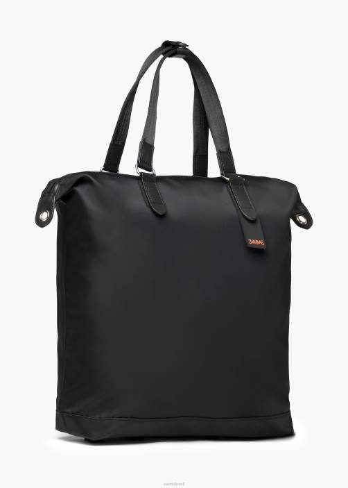 SWIMS carregar acessório TF0R326 preto