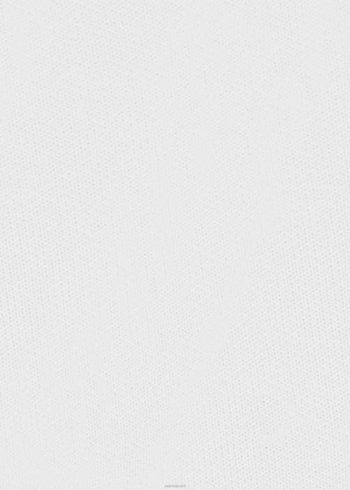 SWIMS calça ballstad roupas TF0R272 branco