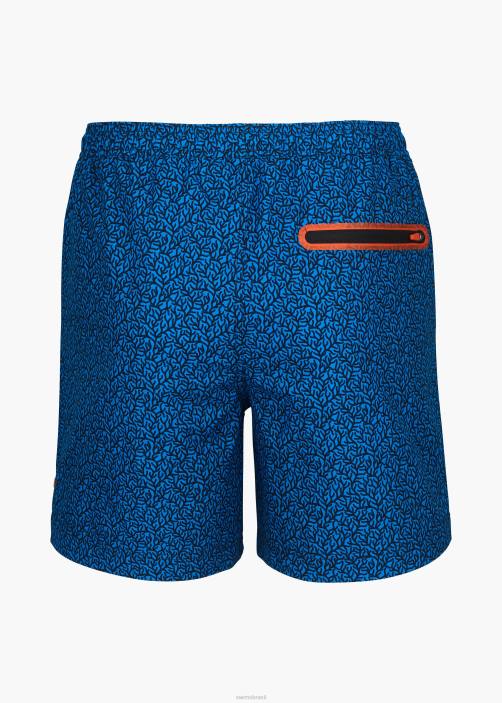 SWIMS calção de banho sotogrande 6