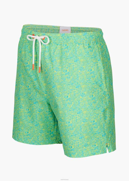 SWIMS onda nadar short 6