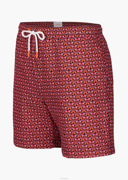SWIMS sol nadar short 6
