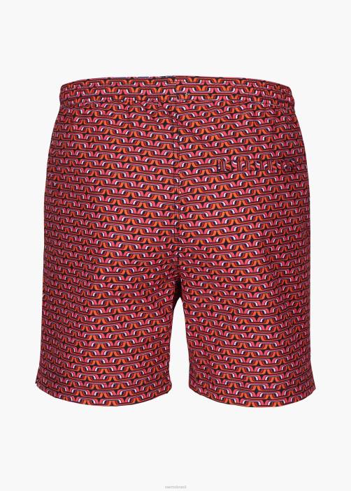 SWIMS sol nadar short 6