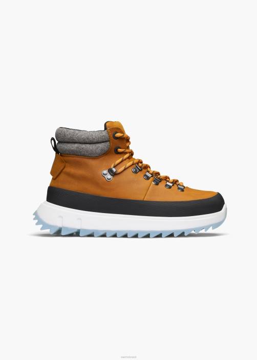 SWIMS bota fjell sapato TF0R109 chama