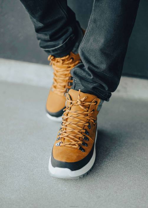 SWIMS bota fjell sapato TF0R109 chama