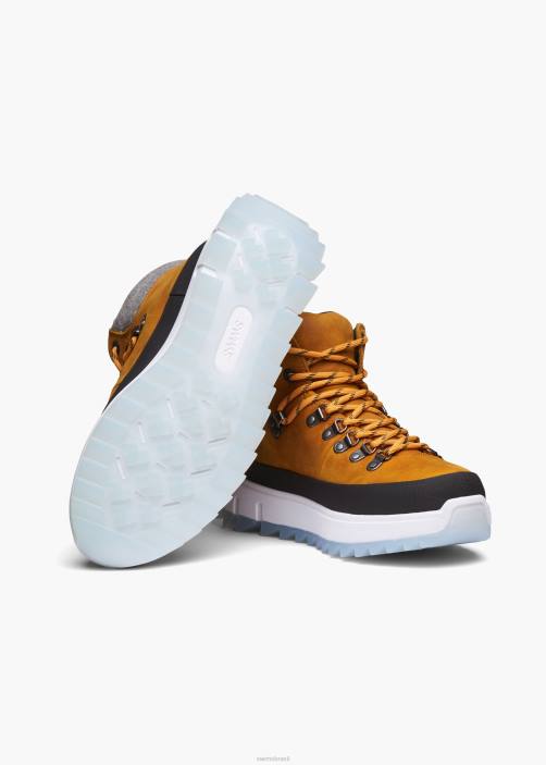 SWIMS bota fjell sapato TF0R109 chama