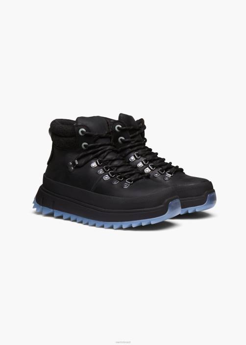 SWIMS bota fjell sapato TF0R111 preto