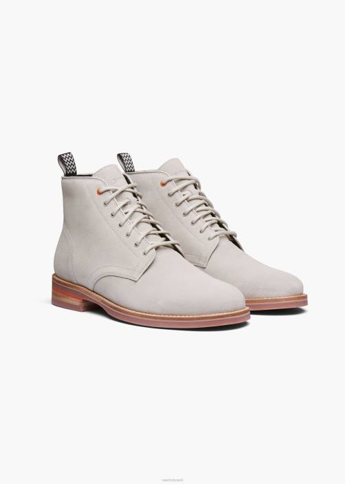 SWIMS bota oslo sapato TF0R108 névoa