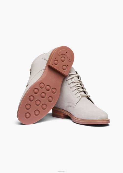 SWIMS bota oslo sapato TF0R108 névoa