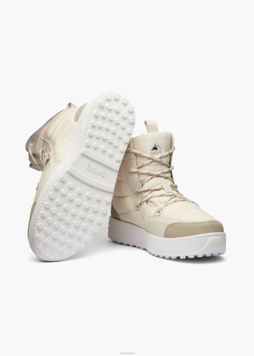 SWIMS corredor de neve sapato TF0R130 areia/aveia