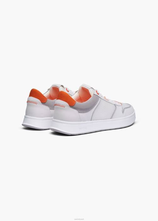 SWIMS tênis strada sapato TF0R67 branco